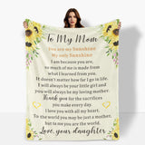 SunGlow - Mother's Day Blanket