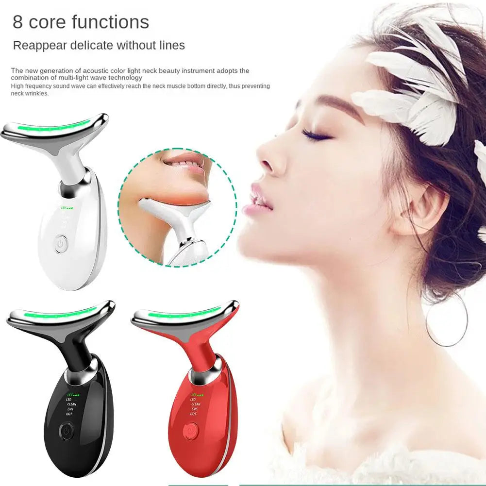 Facea - Neck Face Lifting Massager