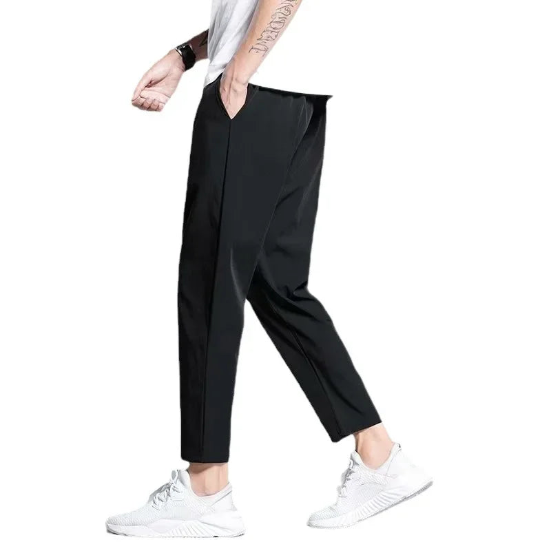 Zillatex - Lightweight leisure trousers