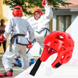 CombatGuard - Martial Arts Helmet