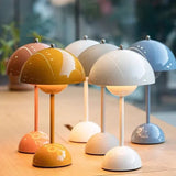 Lubbum - Amsterdam Table lamp