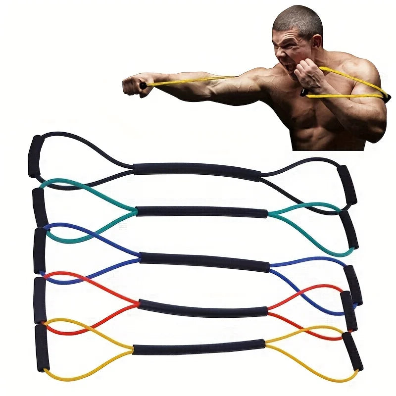 Boxing Training Rope - 1 Pcs