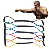 Boxing Training Rope - 1 Pcs