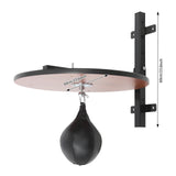 PunchPro - Rotatable Speed Bag Kit