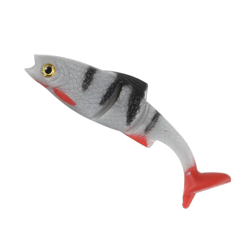 BassPro - Lifelike Fishing Lure