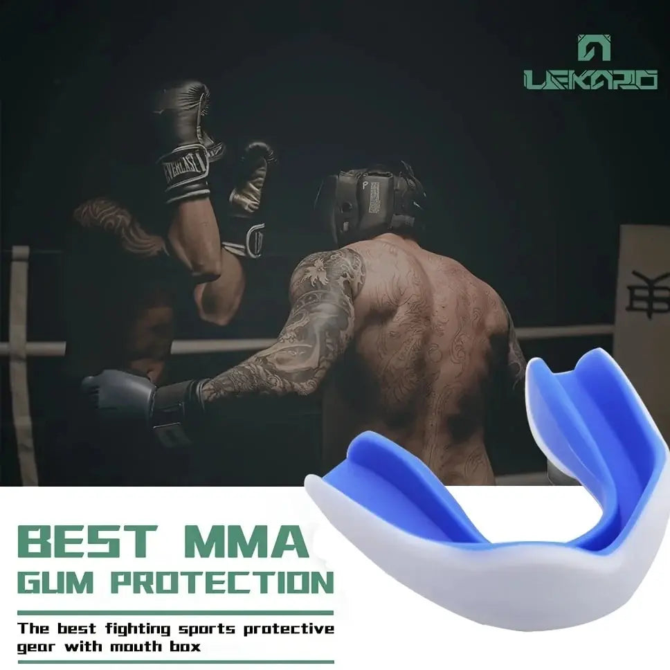 GuardPro - Boxing Teeth Guard