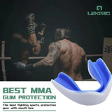 GuardPro - Boxing Teeth Guard