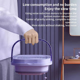 SmartWash - Compact Folding Washer