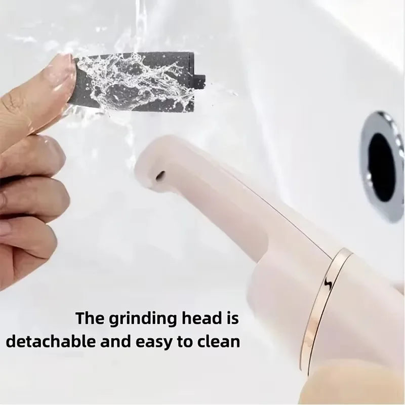 SoothePro - Electric Foot Grinder
