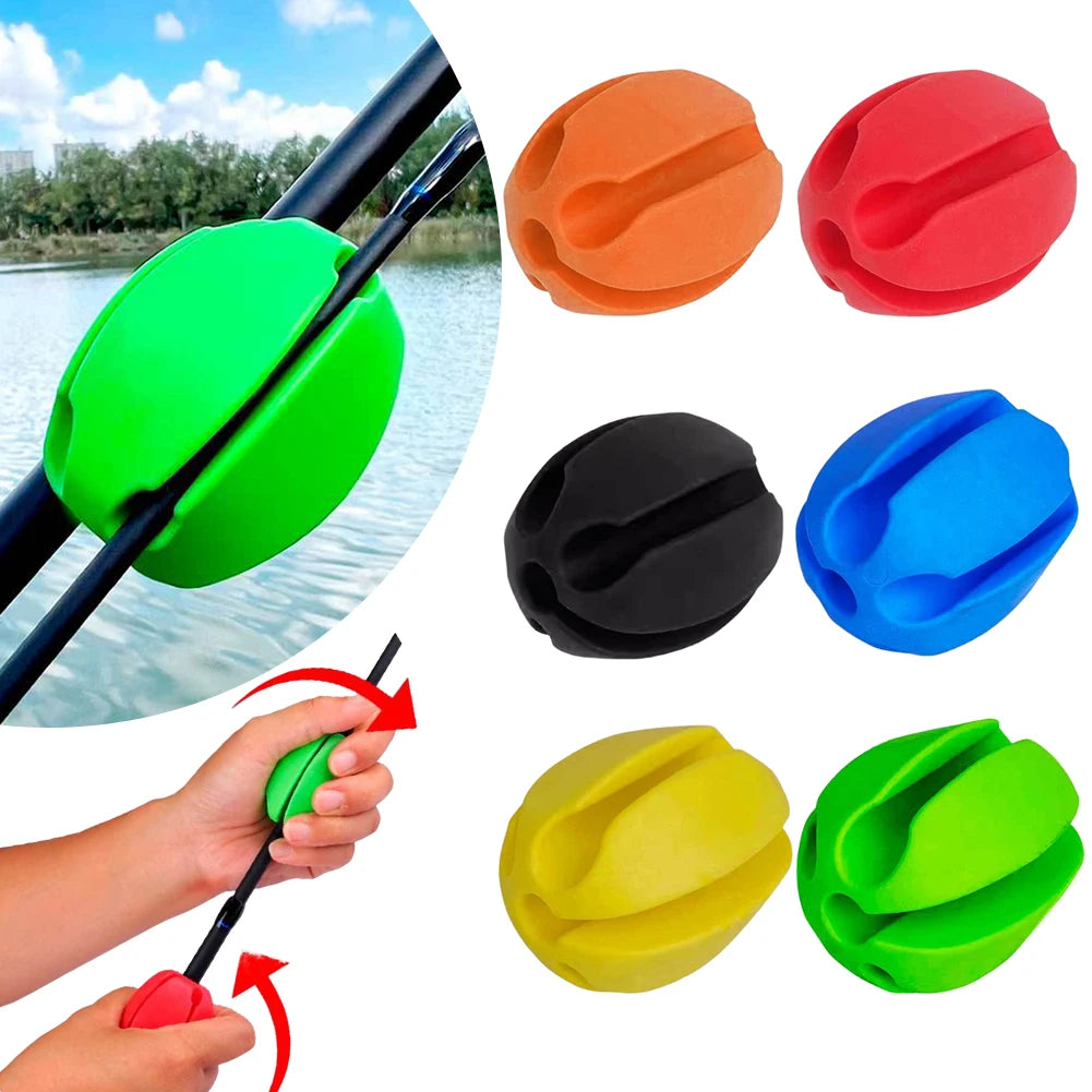 RodGuard - Fishing Rod Stoppers