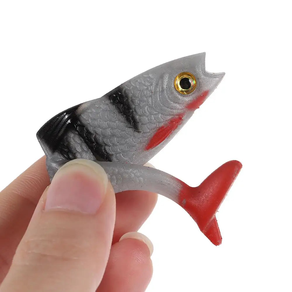 BassPro - Lifelike Fishing Lure