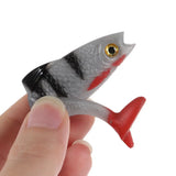 BassPro - Lifelike Fishing Lure
