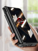 LuxGuard - Z Fold4 Privacy Case