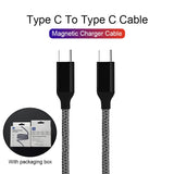 Mobulon - Magnetic Anti-tangle Cable