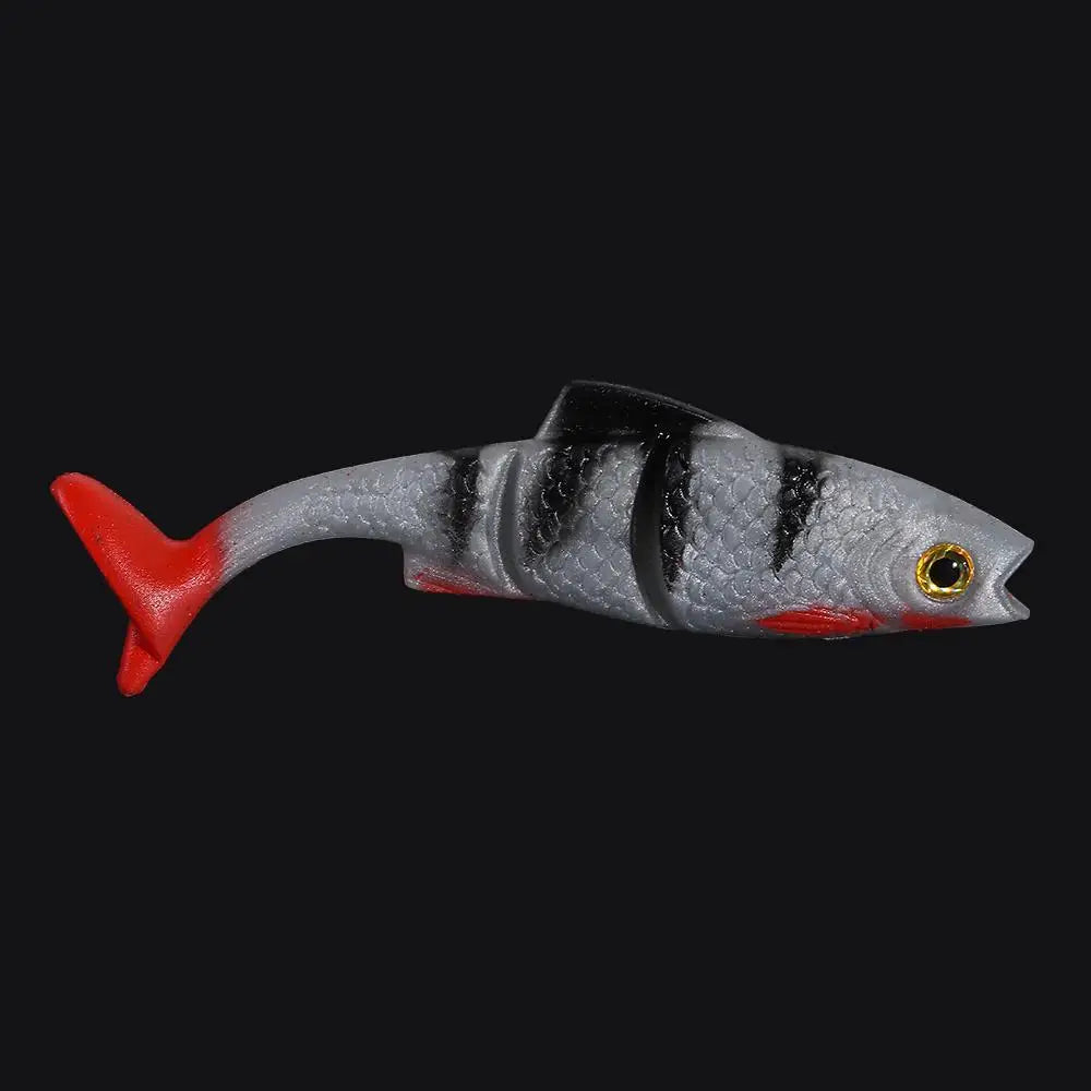 BassPro - Lifelike Fishing Lure