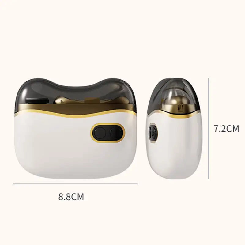 TrimEase Pro - Electric Nail Trimmer