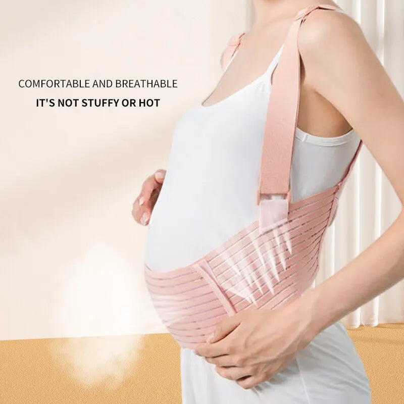 Mamabella - Maternity Support Belt