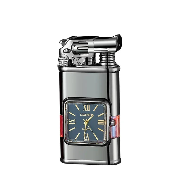FlamEdge Elite - Double Flame Lighter