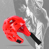CombatGuard - Martial Arts Helmet