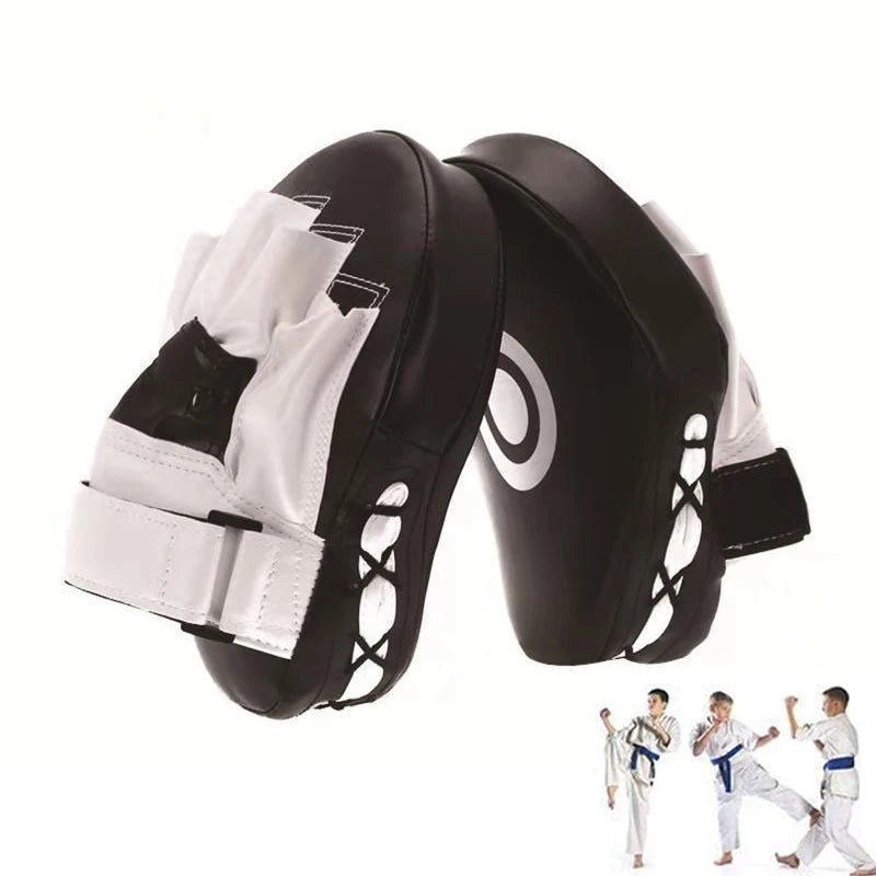 StrikeFlex - Curved Punching Pad