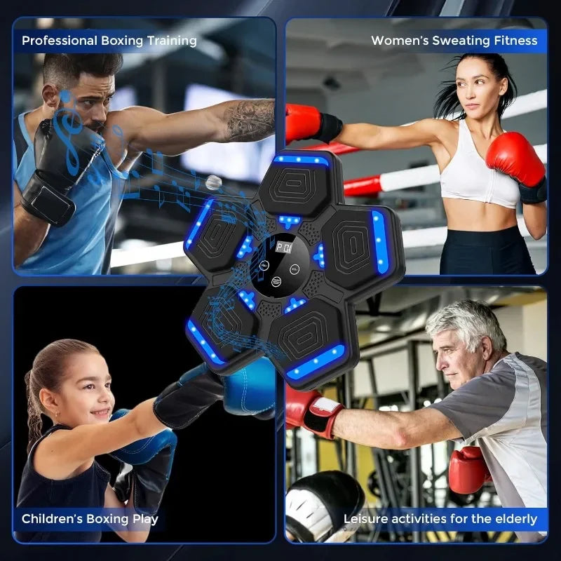 BoxFit - Smart Punching Machine