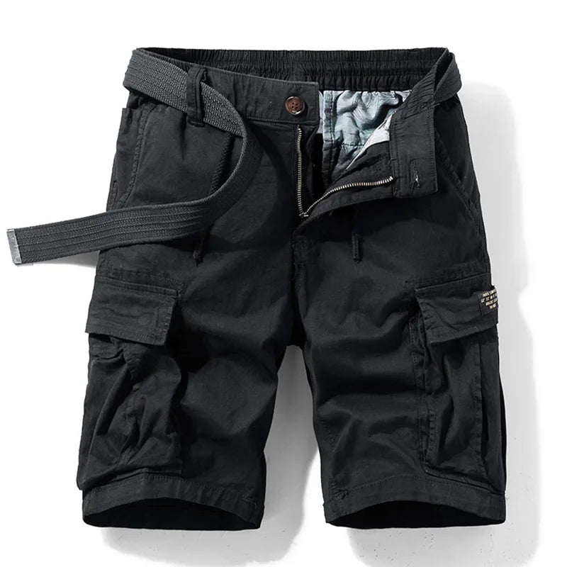 TrekForm - Men's Cargo Shorts