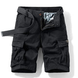 TrekForm - Men's Cargo Shorts