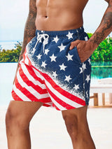 AmeriDrift - Men's Swim Shorts