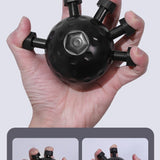 GripMaster - Hand Strengthener
