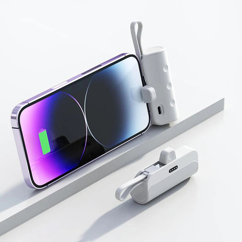 PowerCore - DIY Power Bank Case