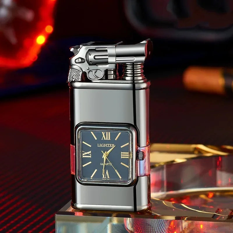 FlamEdge Elite - Double Flame Lighter