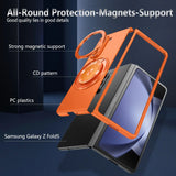 MagSafe Pro - Magnetic Charging Case with Stand
