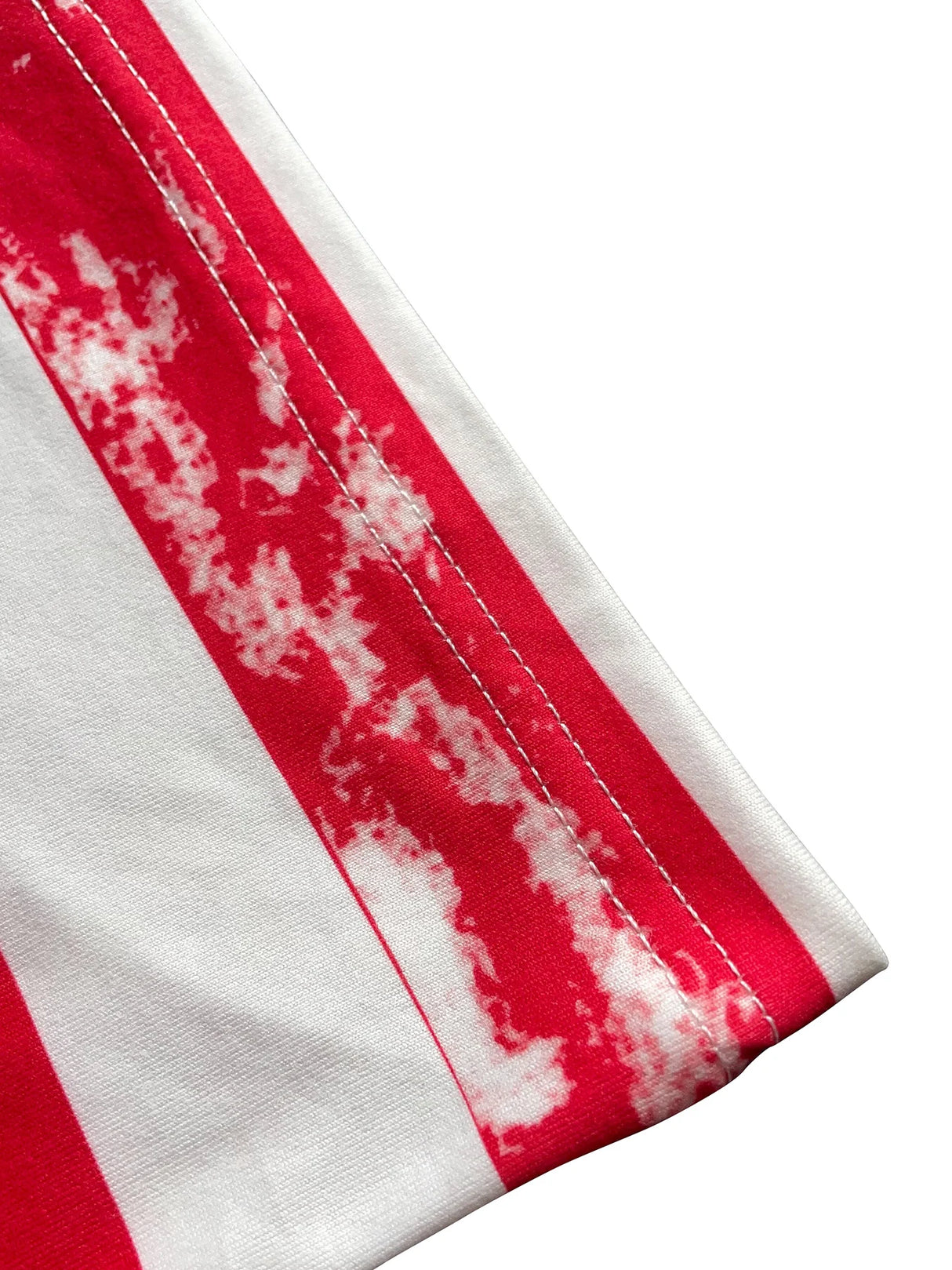 AmeriGlow - Flag Casual Pants