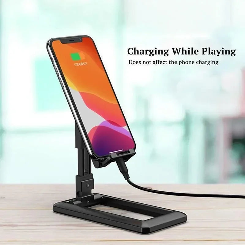 FlexStand Pro - Foldable Phone Stand