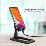 FlexStand Pro - Foldable Phone Stand