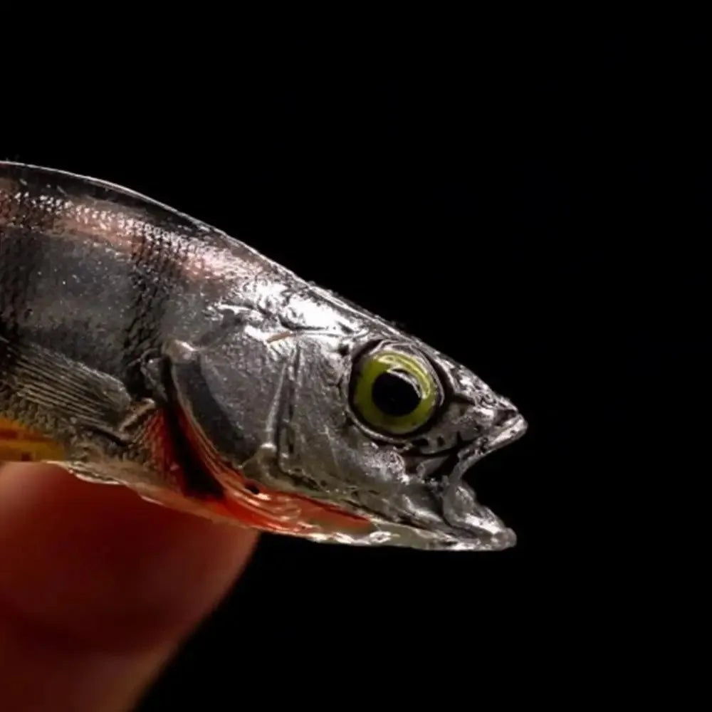 BassPro - Lifelike Fishing Lure
