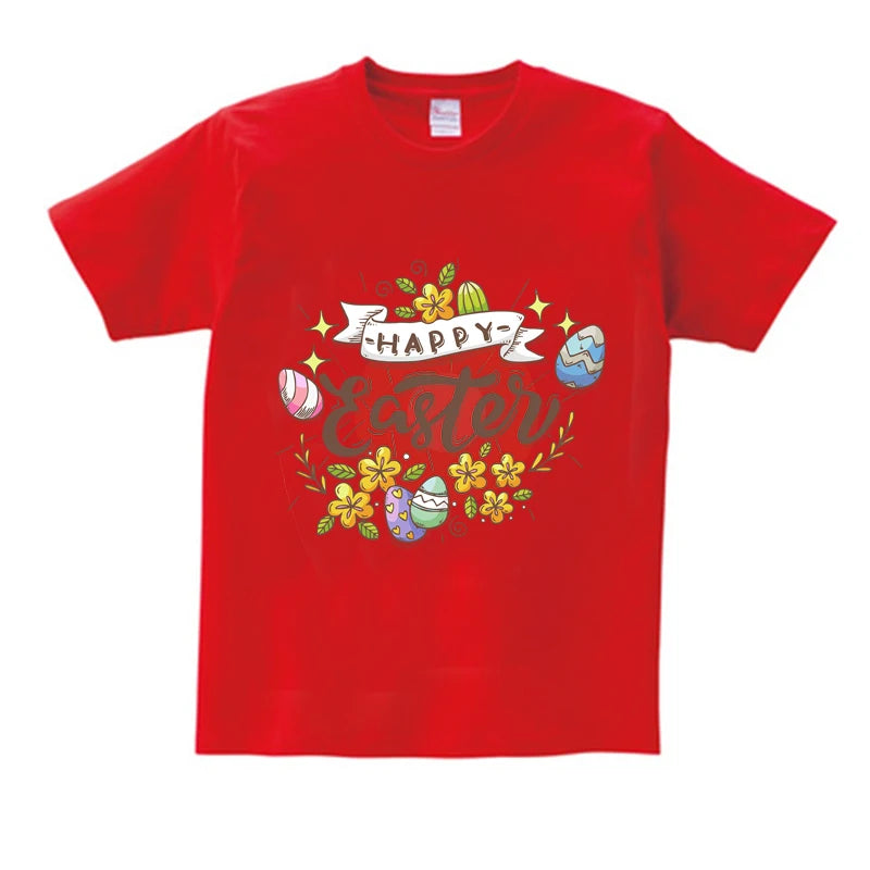 Mewlings - Easter Bunny Kids Unisex T-Shirt