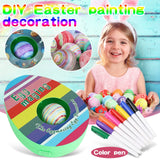 Decoegg - Easter Egg Decorating Kit