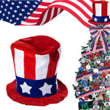 AmeriShine - Independence Day Topper