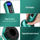 VitalGlow - Vacuum Cupping Therapy Set