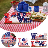 StarSpire - 4th of July Table Decor