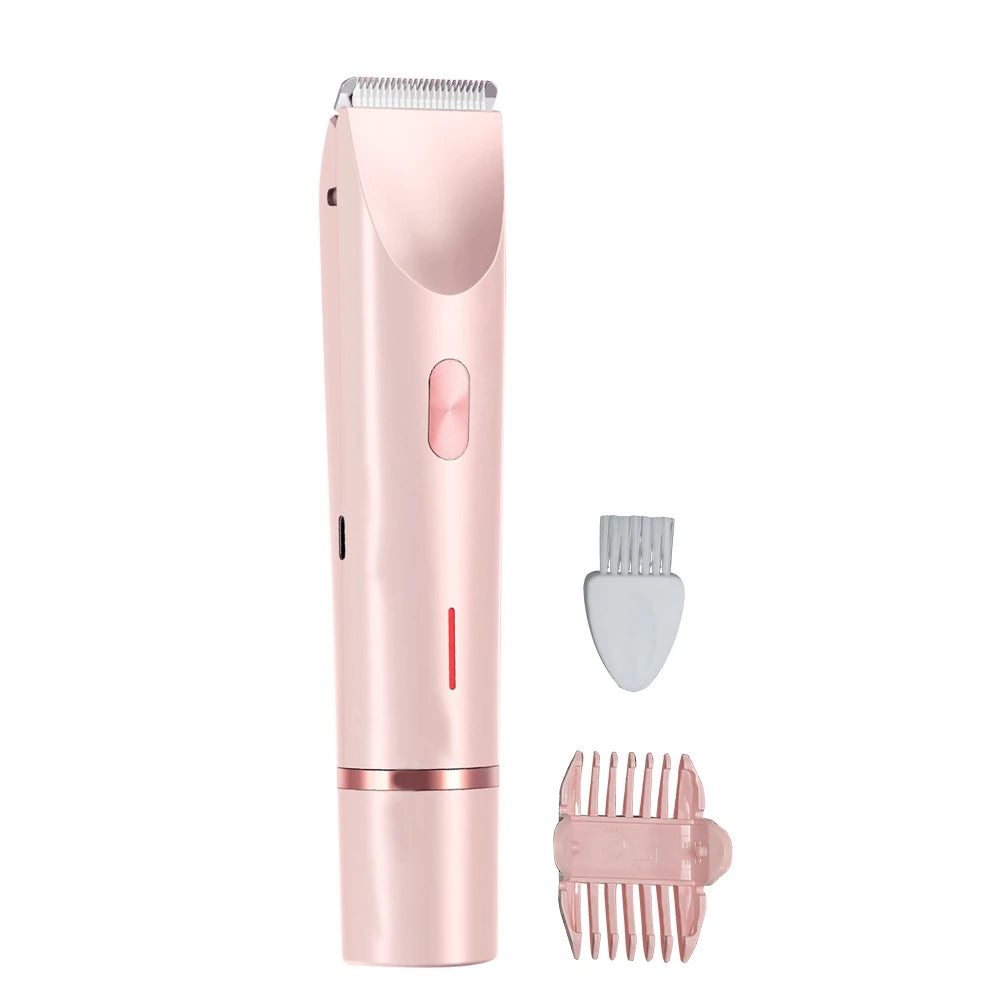 Revnicity - Electric Women's Body Shaver