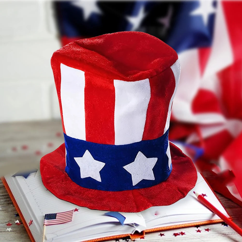 AmeriShine - Independence Day Topper