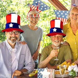 AmeriShine - Independence Day Topper