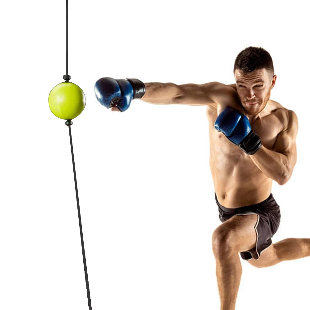 StrikeMaster - Reflex Speed Ball