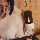 Lofree™ CANDLY - Retro USB Mood Light