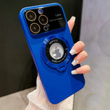MagnaShield - Luxury Magnetic Case