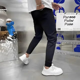 FlexForge Gear - Custom Men's Joggers