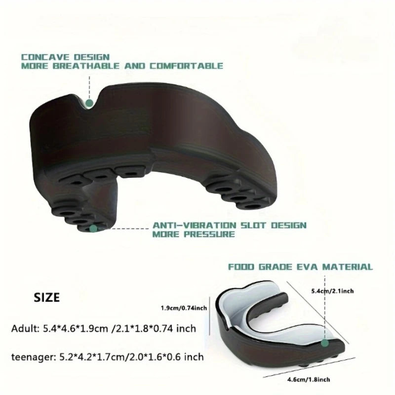 GuardPro - Boxing Teeth Guard