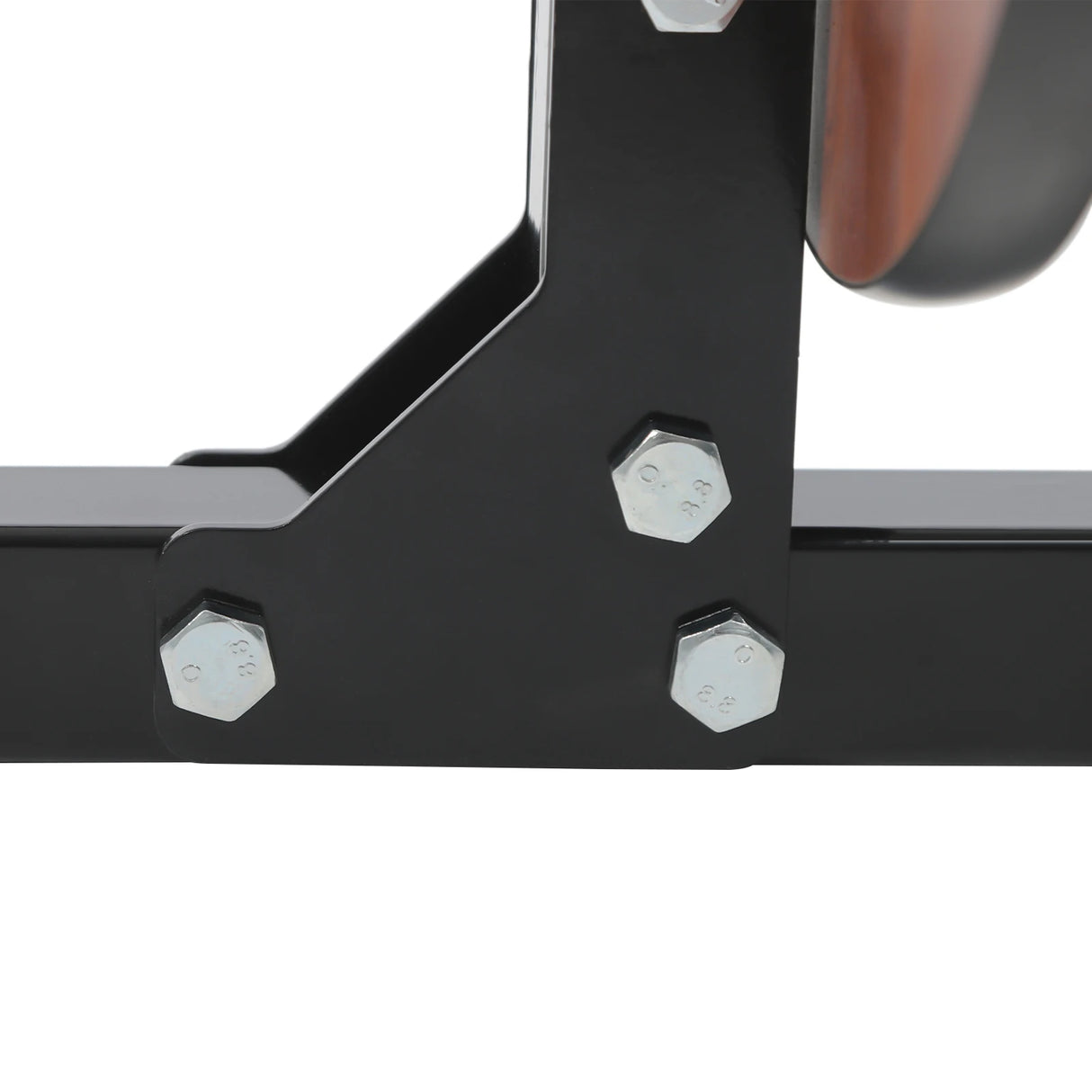 PunchPro - Rotatable Speed Bag Kit